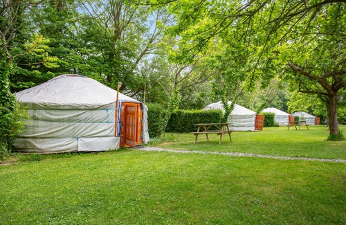 Saint-Benoit-des-Ondes House | the unusual village of saint benoit saint malo cancale