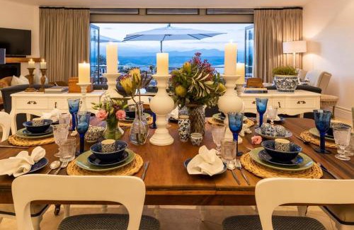 Plettenberg Bay Apartment | The Upper Deck Penthouse Plettenberg Bay
