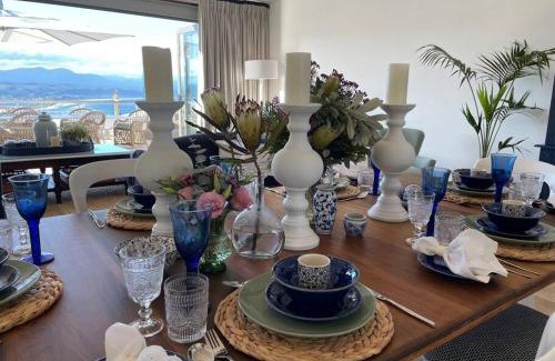 Plettenberg Bay Apartment | The Upper Deck Penthouse Plettenberg Bay