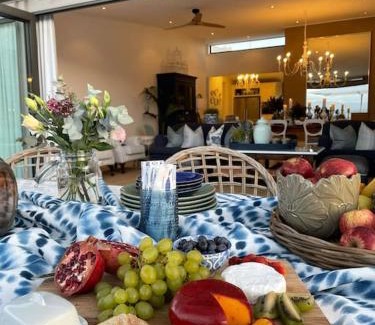 Plettenberg Bay Apartment | The Upper Deck Penthouse Plettenberg Bay