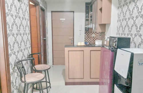 Panakkukang Apartment | The Urban 2BR at Vida View Makassar Apartment