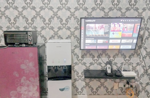 Panakkukang Apartment | The Urban 2BR at Vida View Makassar Apartment