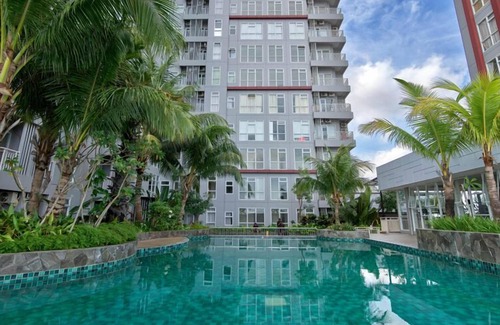 Panakkukang Apartment | The Urban 2BR at Vida View Makassar Apartment