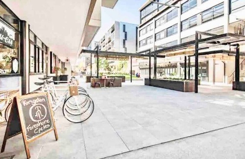 Kingston Apartment | The Urban by Parbery Property Group
