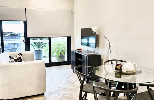 Kingston Apartment | The Urban by Parbery Property Group
