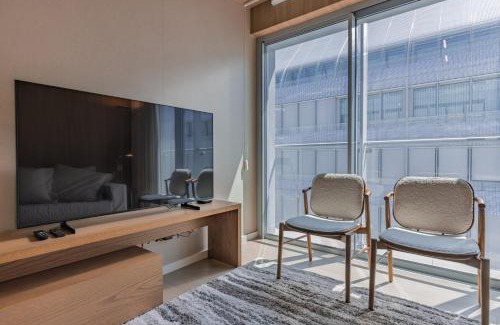 Moscavide Apartment | The Urban Cabin