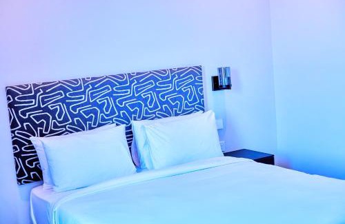 Northern Province Hotel | The Urban Hotel Kasama