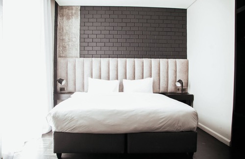 Lusaka Hotel | The Urban Hotel Lusaka