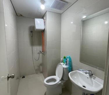Kesawan Apartment | The Urban Loft Podomoro City Medan