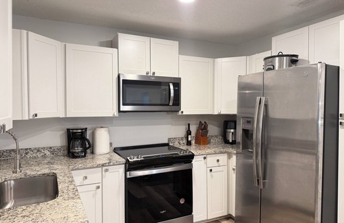 Dunean House | The Urban Nest GVL