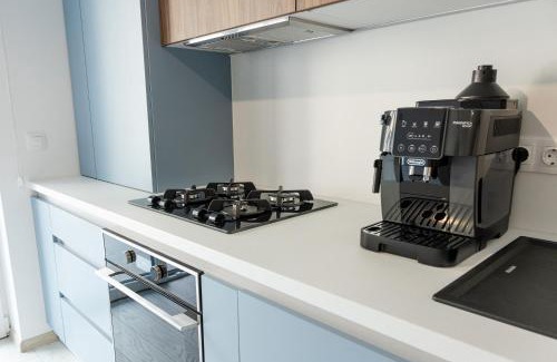 Tirgu Mures Apartment | The Urban Nest