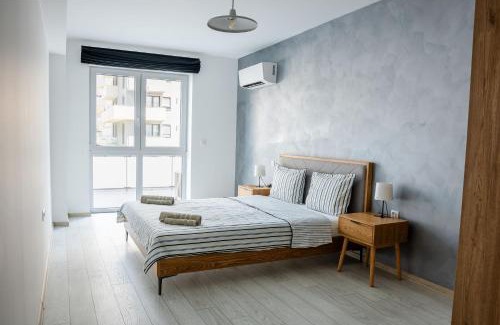 Tirgu Mures Apartment | The Urban Nest