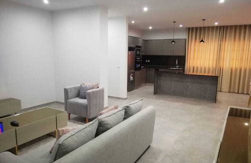 Luanda Apartment | The Urban Oasis Luanda, The Urban Oasis Luanda