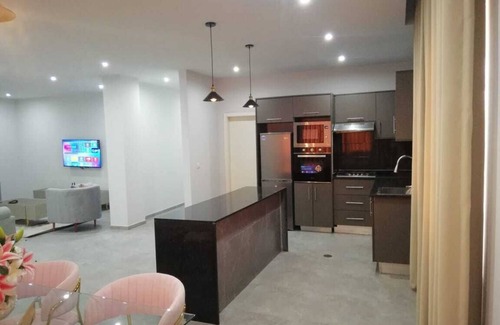 Luanda Apartment | The Urban Oasis Luanda, The Urban Oasis Luanda