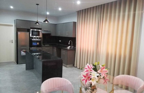 Luanda Apartment | The Urban Oasis Luanda, The Urban Oasis Luanda