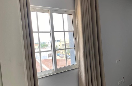 Luanda Apartment | The Urban Oasis Luanda, The Urban Oasis Luanda