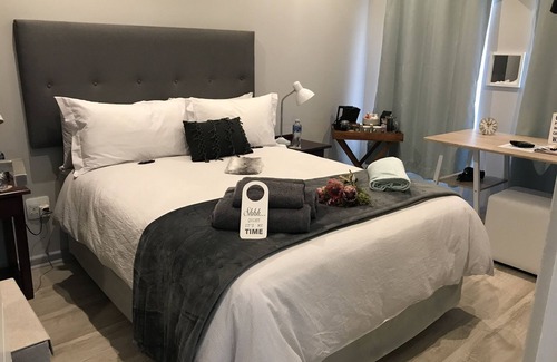Hartenbos Villa | The Urban Self Catering Villa