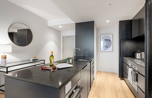 Collingwood Apartment | The Urbanite Collingwood