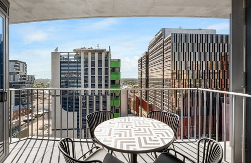 Collingwood Apartment | The Urbanite Collingwood