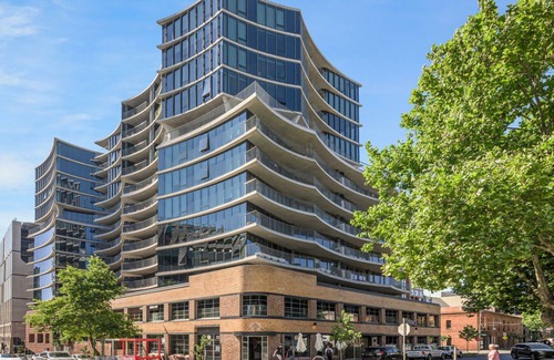 Collingwood Apartment | The Urbanite Collingwood