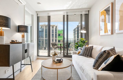 Collingwood Apartment | The Urbanite Collingwood