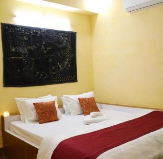 Jaisalmer House | The Urmila Palace