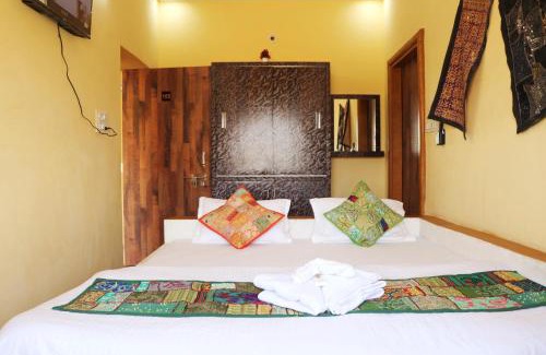 Jaisalmer House | The Urmila Palace