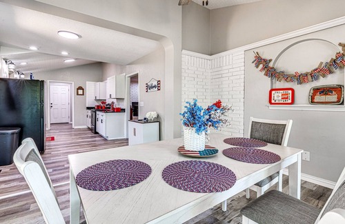 Chandler House | The USA Home - in Chandler, OK