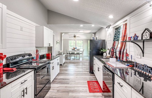 Chandler House | The USA Home - in Chandler, OK