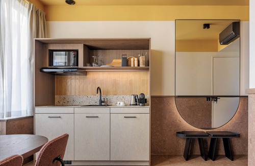 Centrum Hotel | The Usual Rotterdam