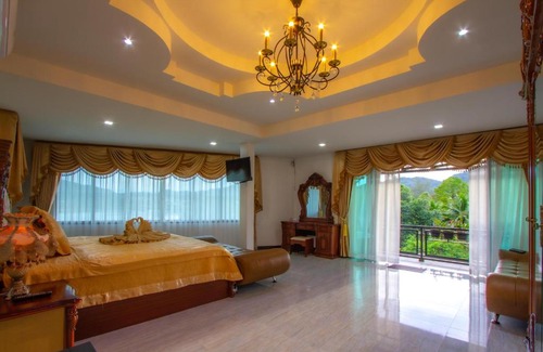 Kathu Villa | The V Pool Villa Kathu Phuket