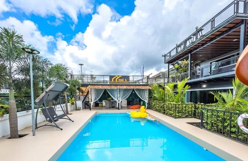 Kathu Villa | The V Pool Villa Kathu Phuket