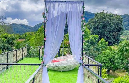 Kathu Villa | The V Pool Villa Kathu Phuket