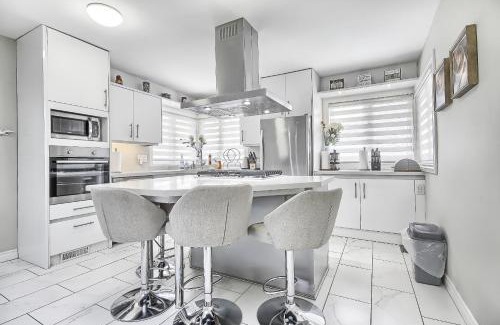Victoria Village House | The Vacation Luxury Unpack, Relax, Enjoy