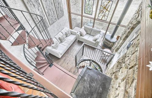 Victoria Village House | The Vacation Luxury Unpack, Relax, Enjoy