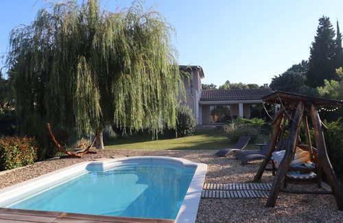 Pujaut House | The vacation rental getaway