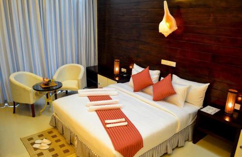 Jaffna Hotel | The Valampuri