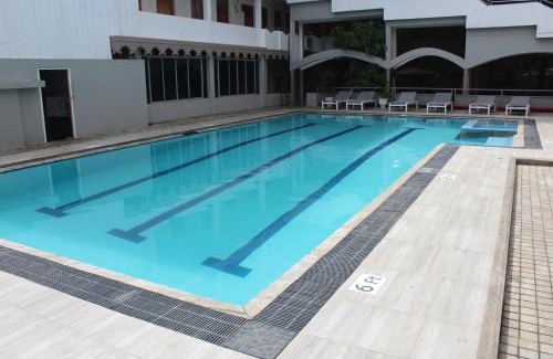 Jaffna Hotel | The Valampuri