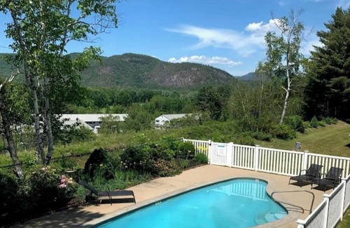 Intervale Apartment | The Valley Finale *Amazing Views