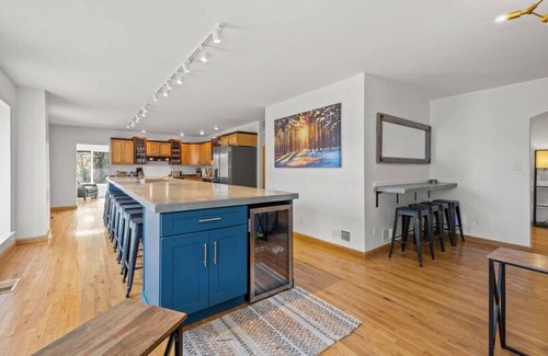 Melcroft Apartment | The Valley House - LH