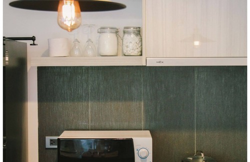 Phaya Yen Apartment | The Valley Khaoyai by Atkarut