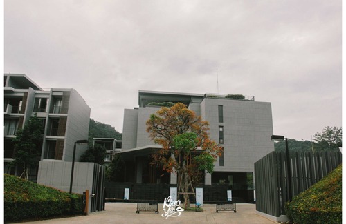 Phaya Yen Apartment | The Valley Khaoyai by Atkarut