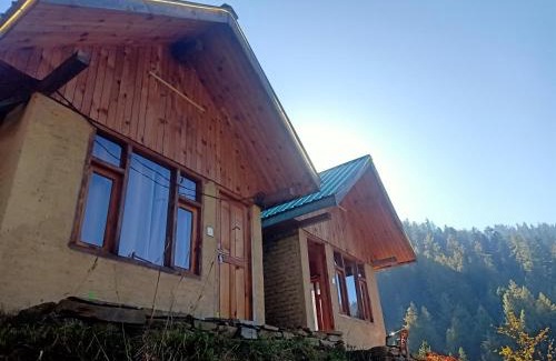 Banjar House | The Valley Outdoor Cottage