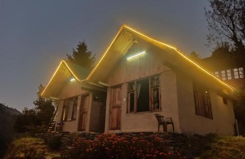 Banjar House | The Valley Outdoor Cottage