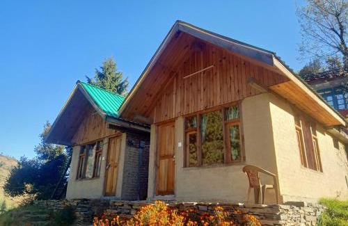 Banjar House | The Valley Outdoor Cottage