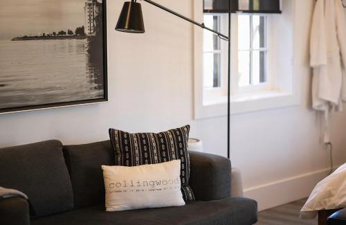 Collingwood Hotel | The VanderMarck Boutique Hotel