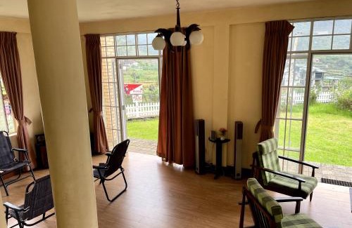 Katukitula Bed & Breakfast | The Vatican