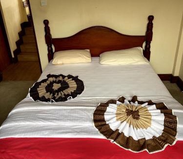 Katukitula Bed & Breakfast | The Vatican