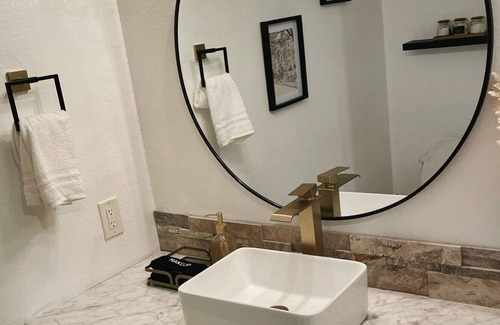 Bono House | The Vault- a bank turned unique stay