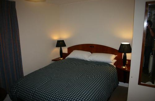 Shrewsbury Hotel | The Vaults